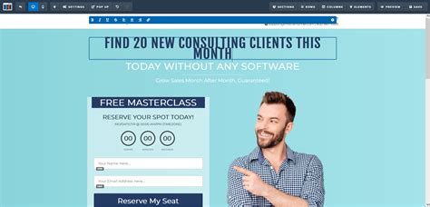 clickfunnels specialist|Clickfunnel Specialist .